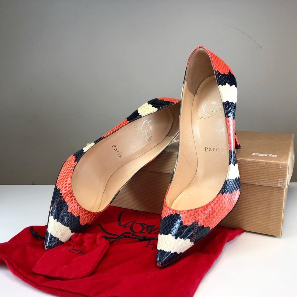Heel